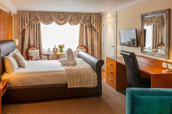 Britannia Leeds Bradford Airport Hotel & Spa