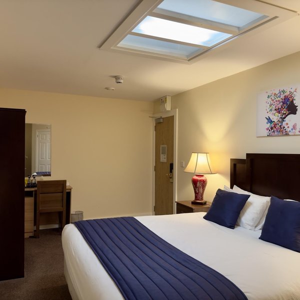 Britannia Meon Valley Hotel & Country Club