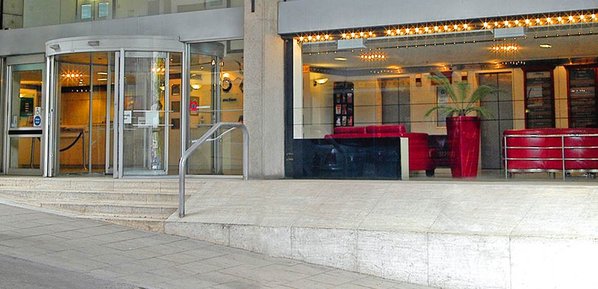 Britannia Nottingham Hotel