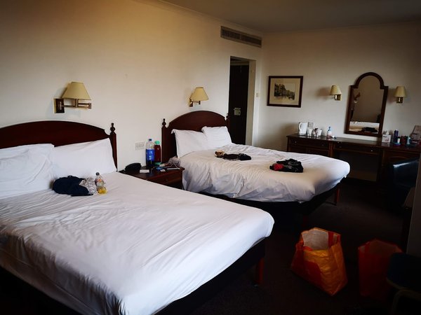 Britannia Nottingham Hotel