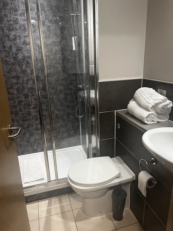 Britannia Study Hotel