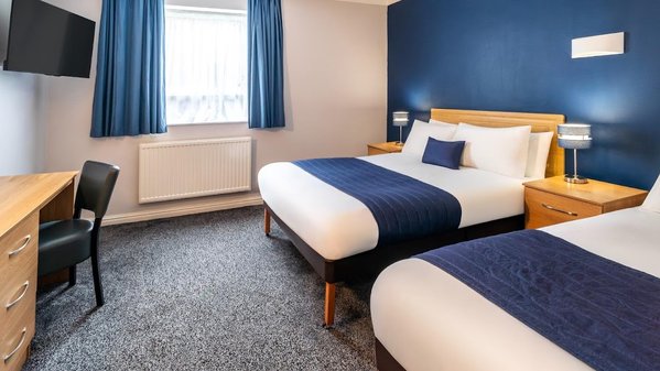 Britannia Wigan Hotel