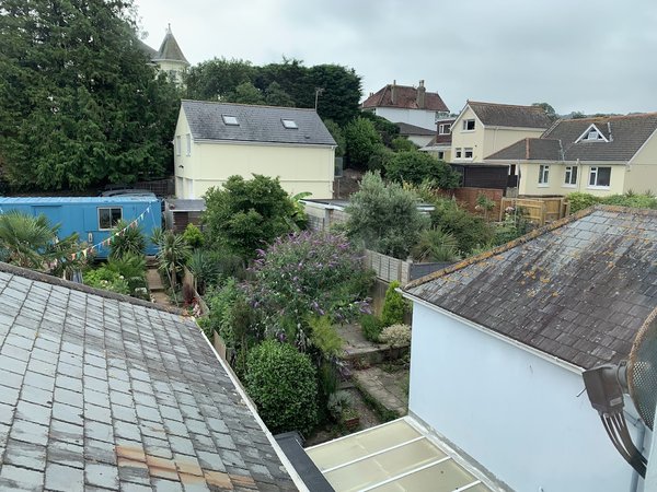 Brixham House