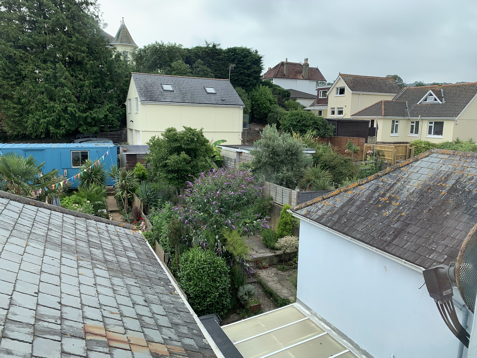 Brixham House