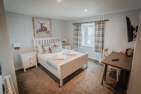 Broadford House Skye