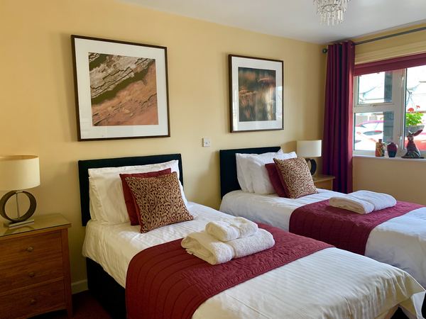 Broadlands Hotel
