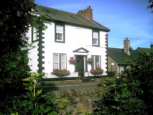 Broadlea of Robgill Country Cottage & Bed and Breakfast