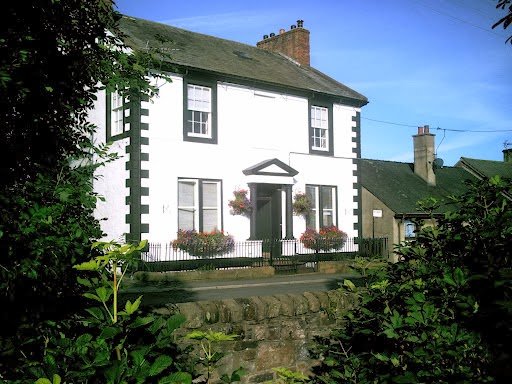Broadlea of Robgill Country Cottage & Bed and Breakfast