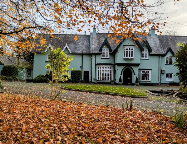 Broadmead Boutique B&B