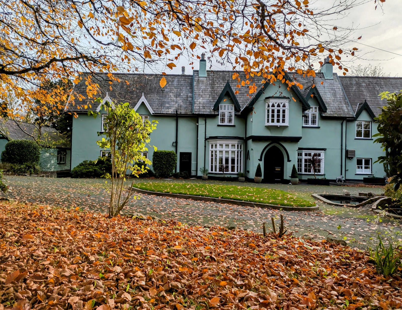 Broadmead Boutique B&B