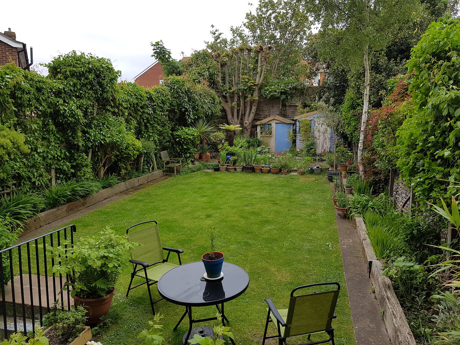 Broadstairs House