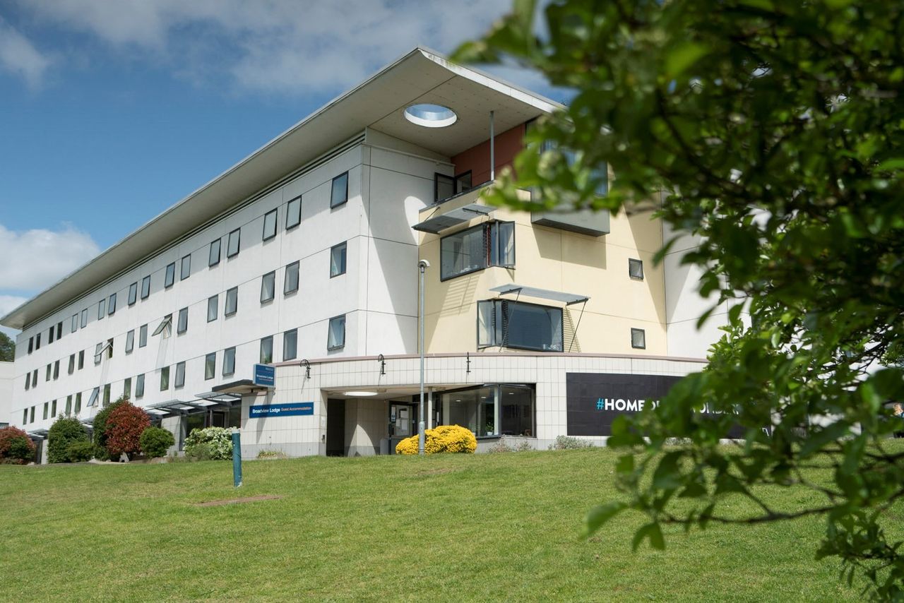 Broadview Hotel