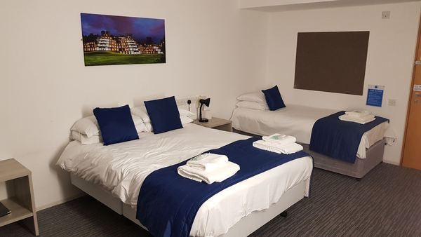 Broadview Hotel