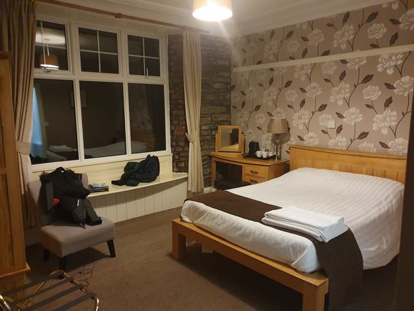 Broadway Country House Hotel