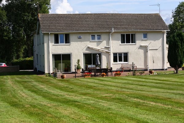 Broadwell Guest House