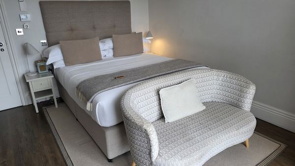 Brocco On The Park Boutique Hotel