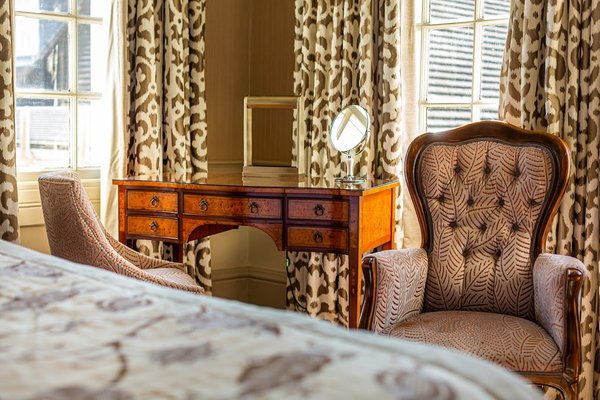 Brockencote Hall Hotel