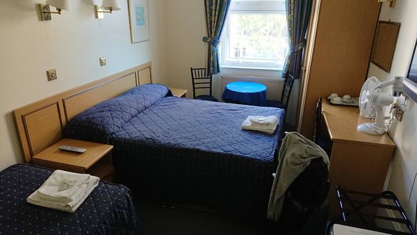 Brompton Hotel