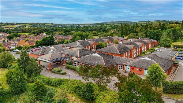 Bromsgrove Hotel & Spa