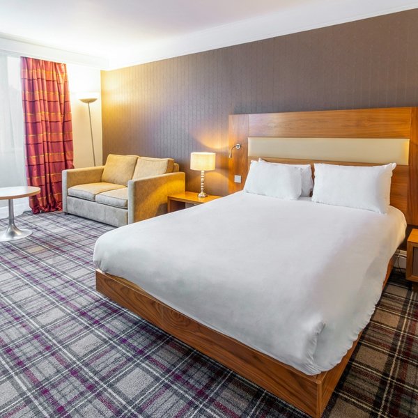 Bromsgrove Hotel & Spa