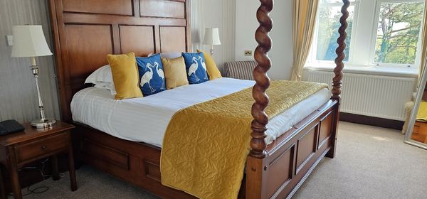 Bron Eifion Country House Hotel