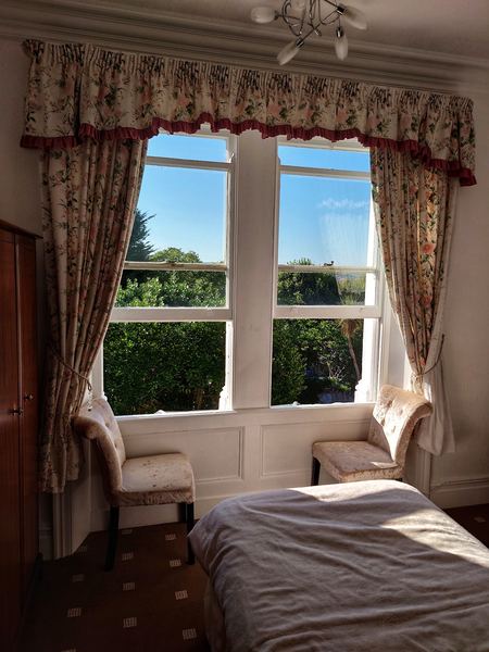 Bron Orme Private Hotel