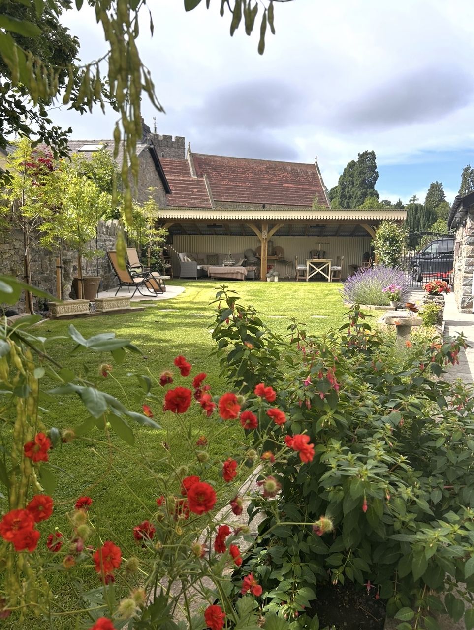 Bronwye Guest House