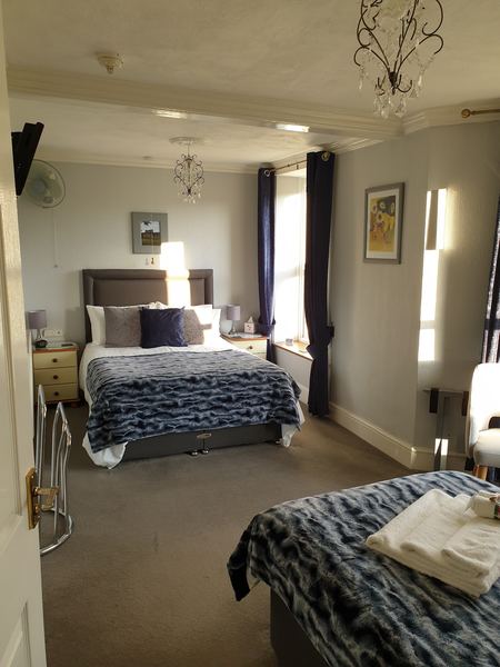 Bronwye Guest House