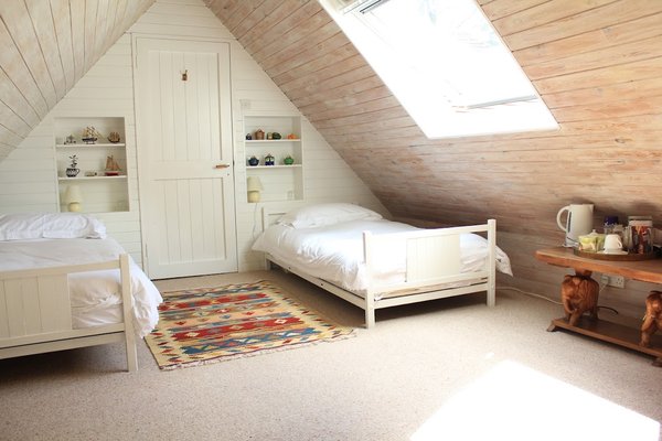 Brook Barn