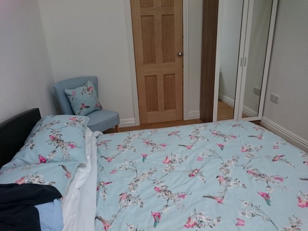 Brook Barn B&B