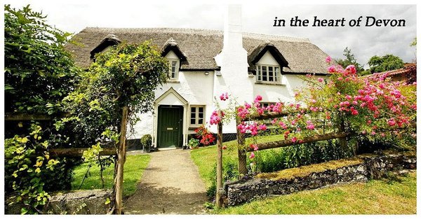 Brook Farmhouse