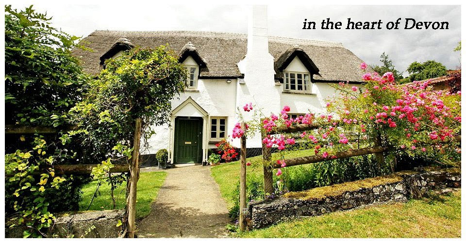 Brook Farmhouse
