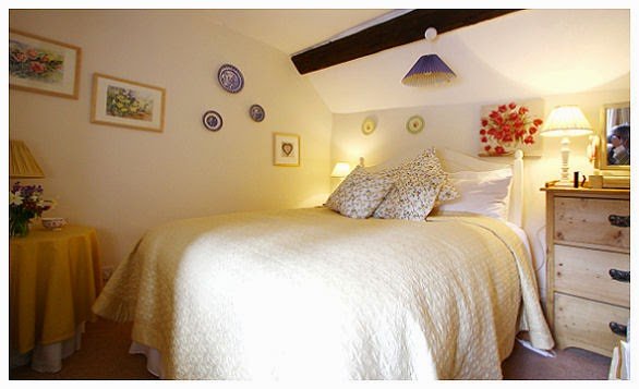Brook Farmhouse