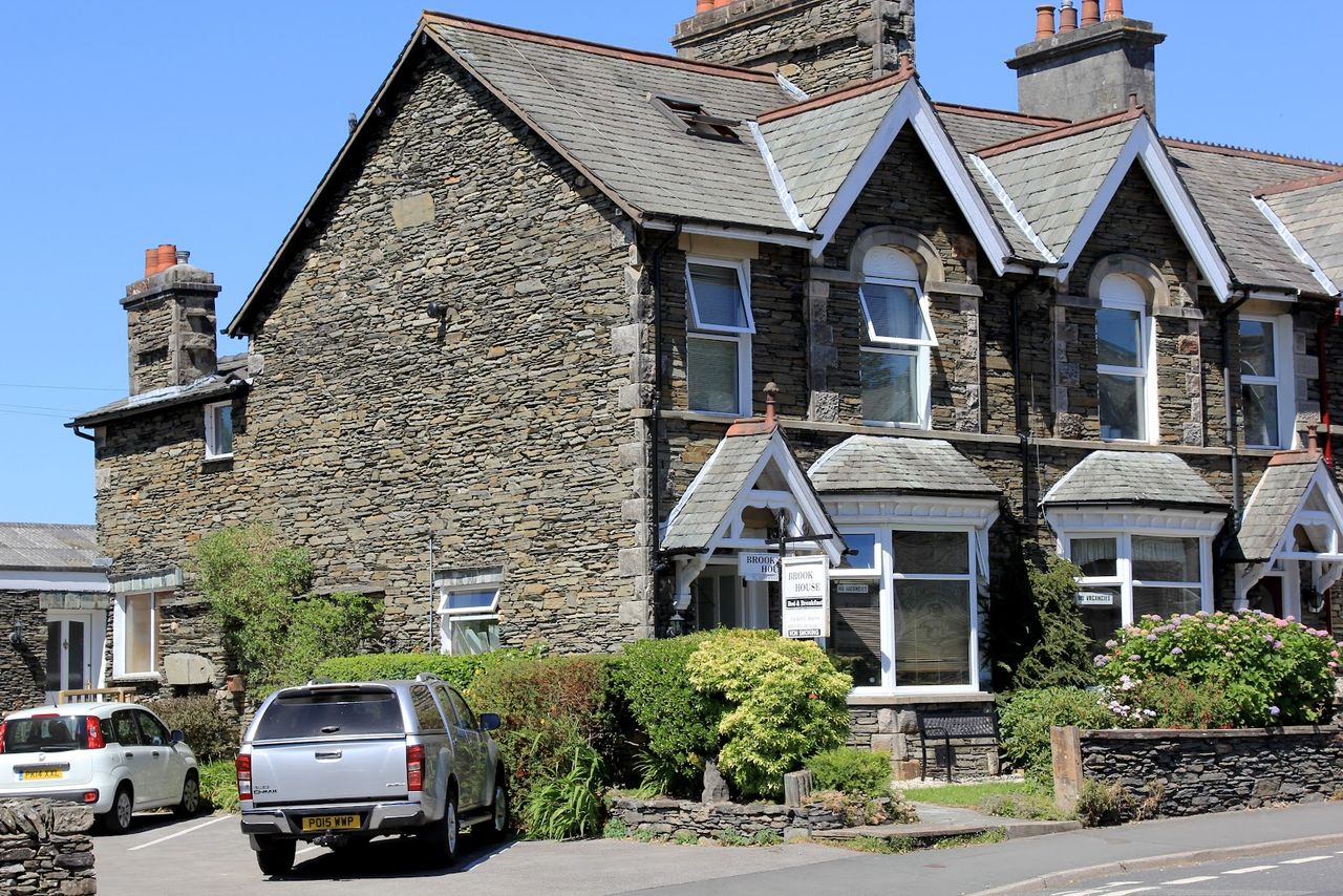 Brook House