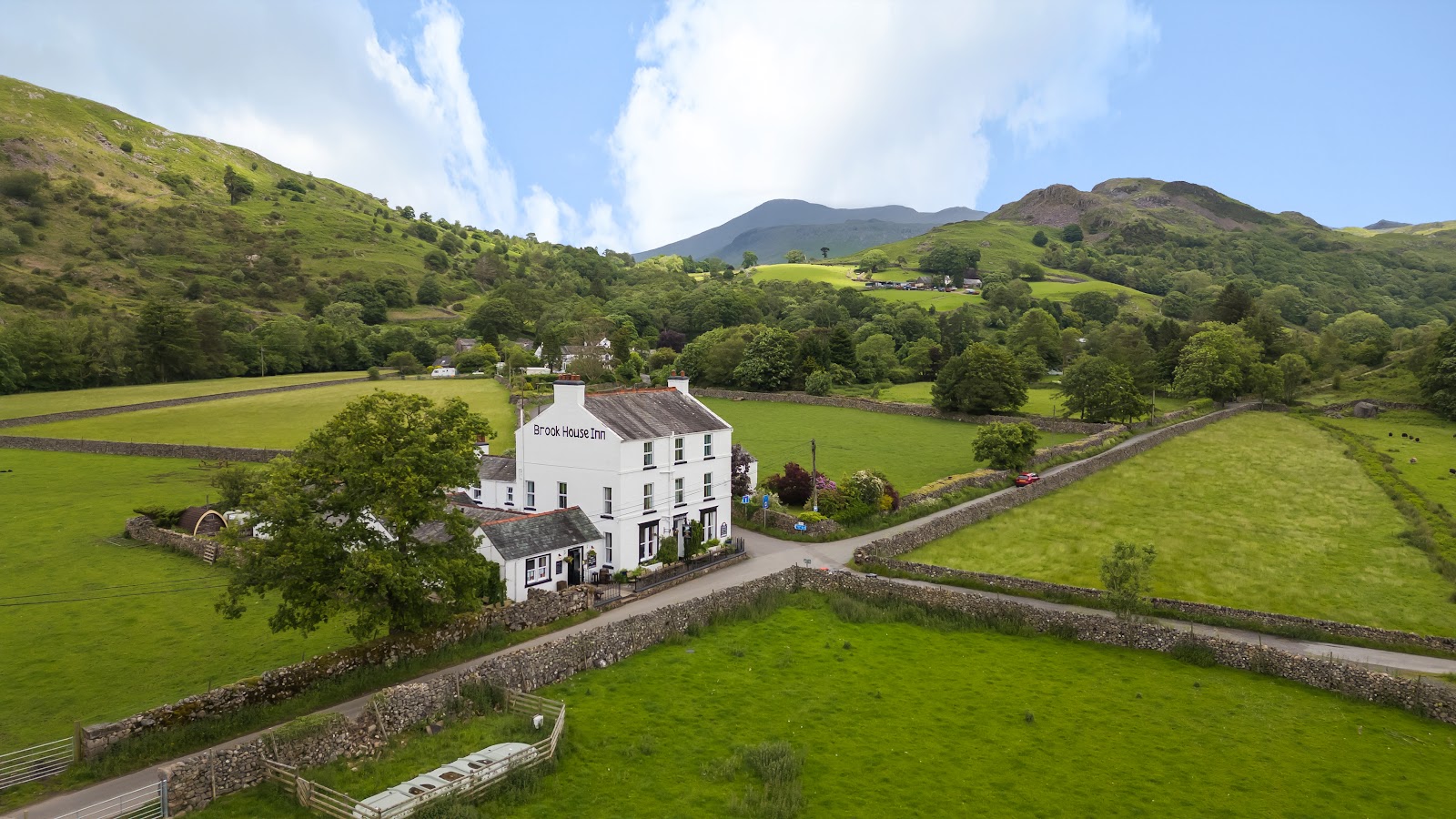 Brook House Inn
