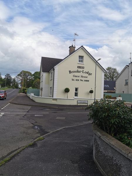 Brooke Lodge Guesthouse