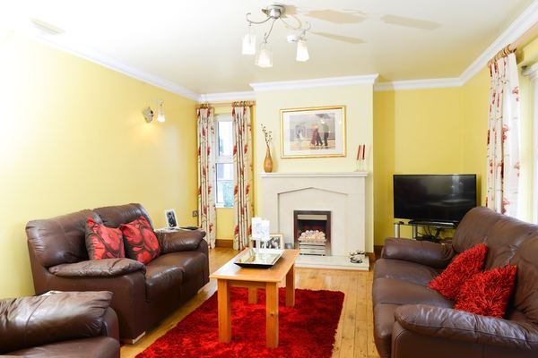 Brooke Lodge Guesthouse