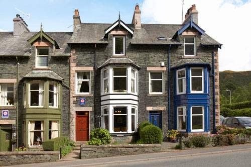 Brookfield B and B Guest House