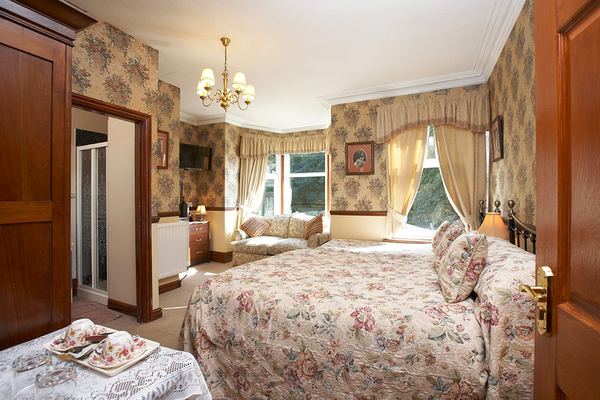 Brookfield B and B Guest House