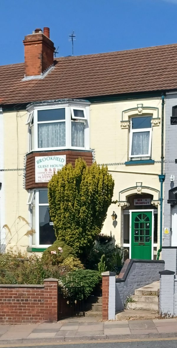 Brookfield Guesthouse