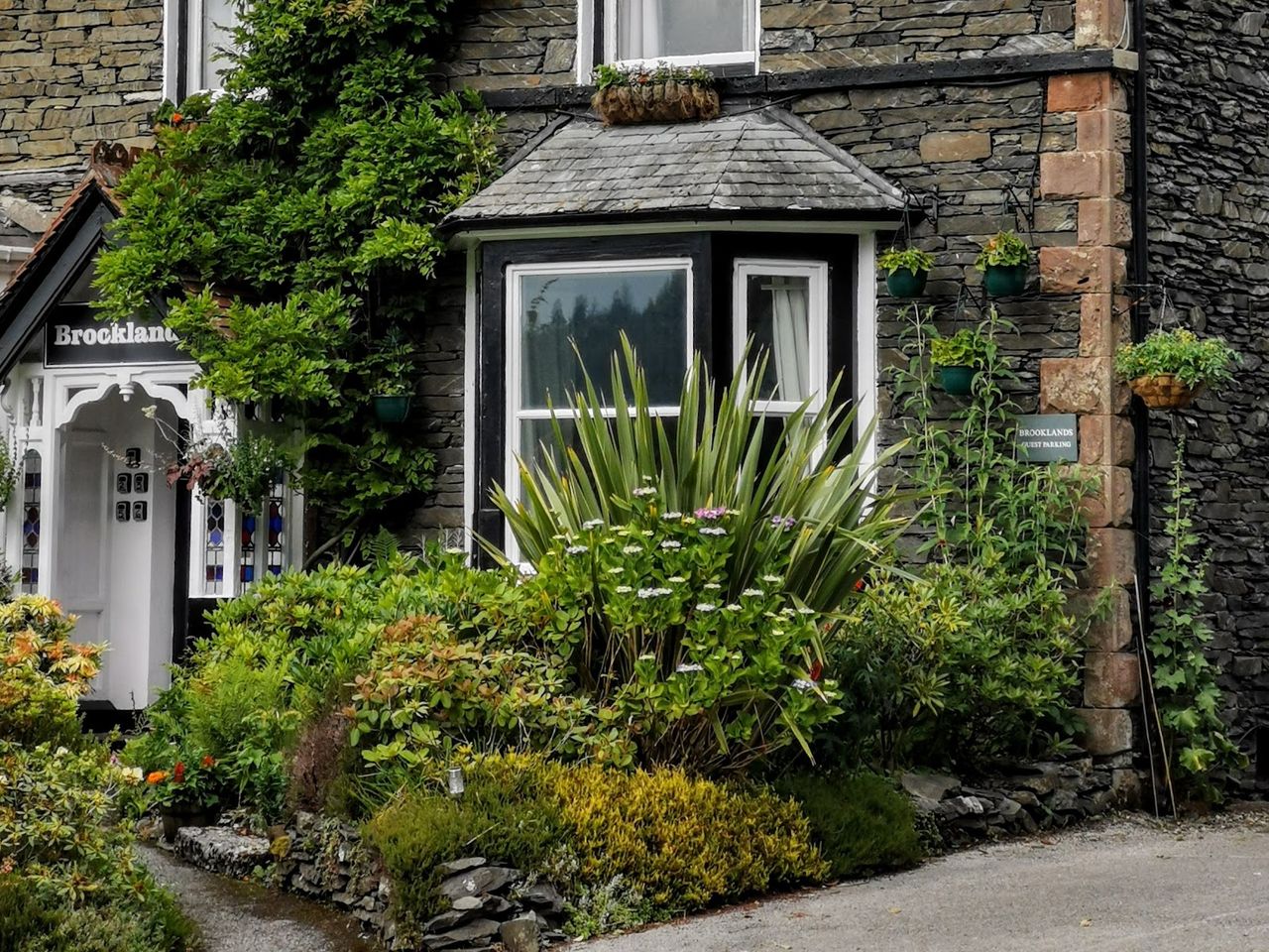 Brooklands - Guest house