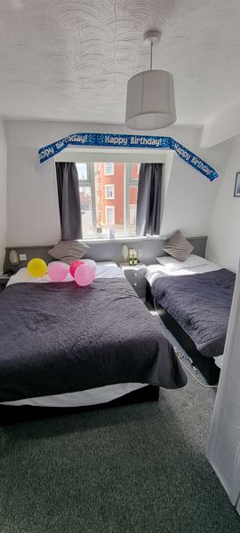 Brooklyn Hotel