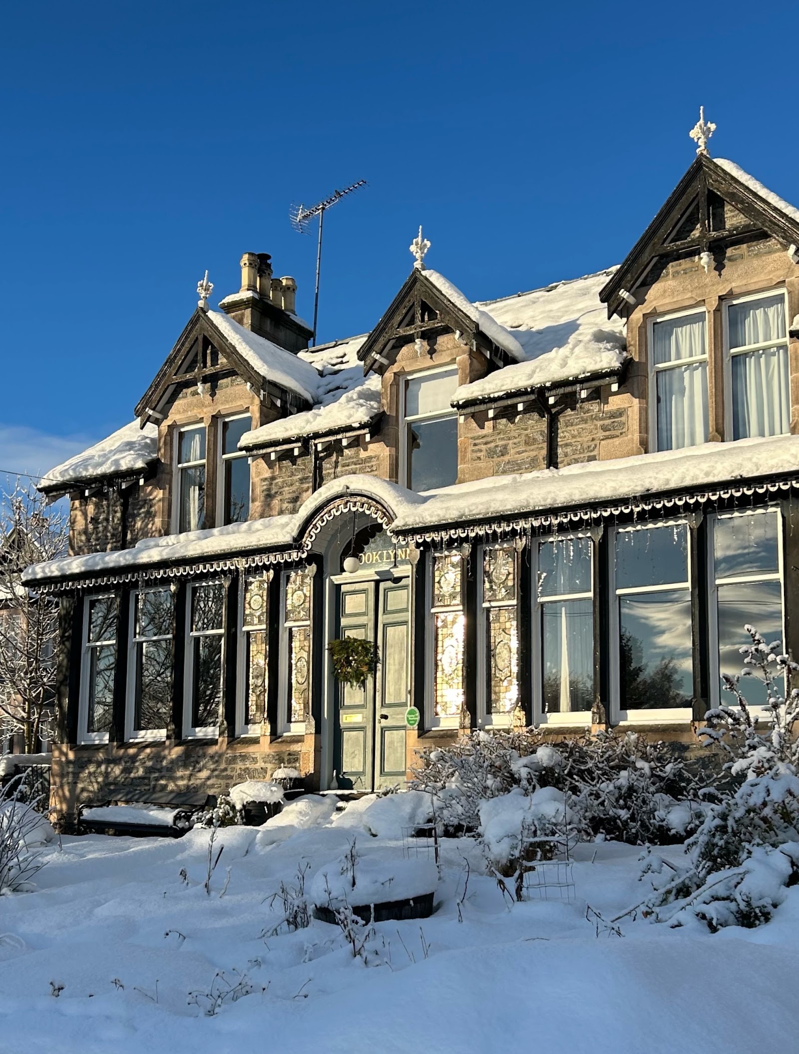 Brooklynn Guest House