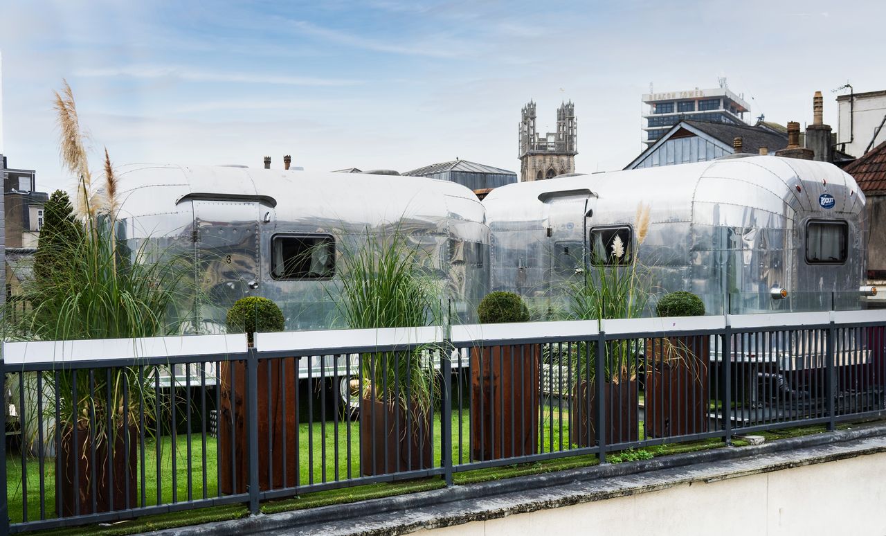 Brooks Guesthouse Bristol