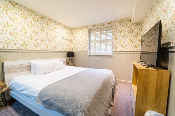 Brooks Guesthouse Bristol