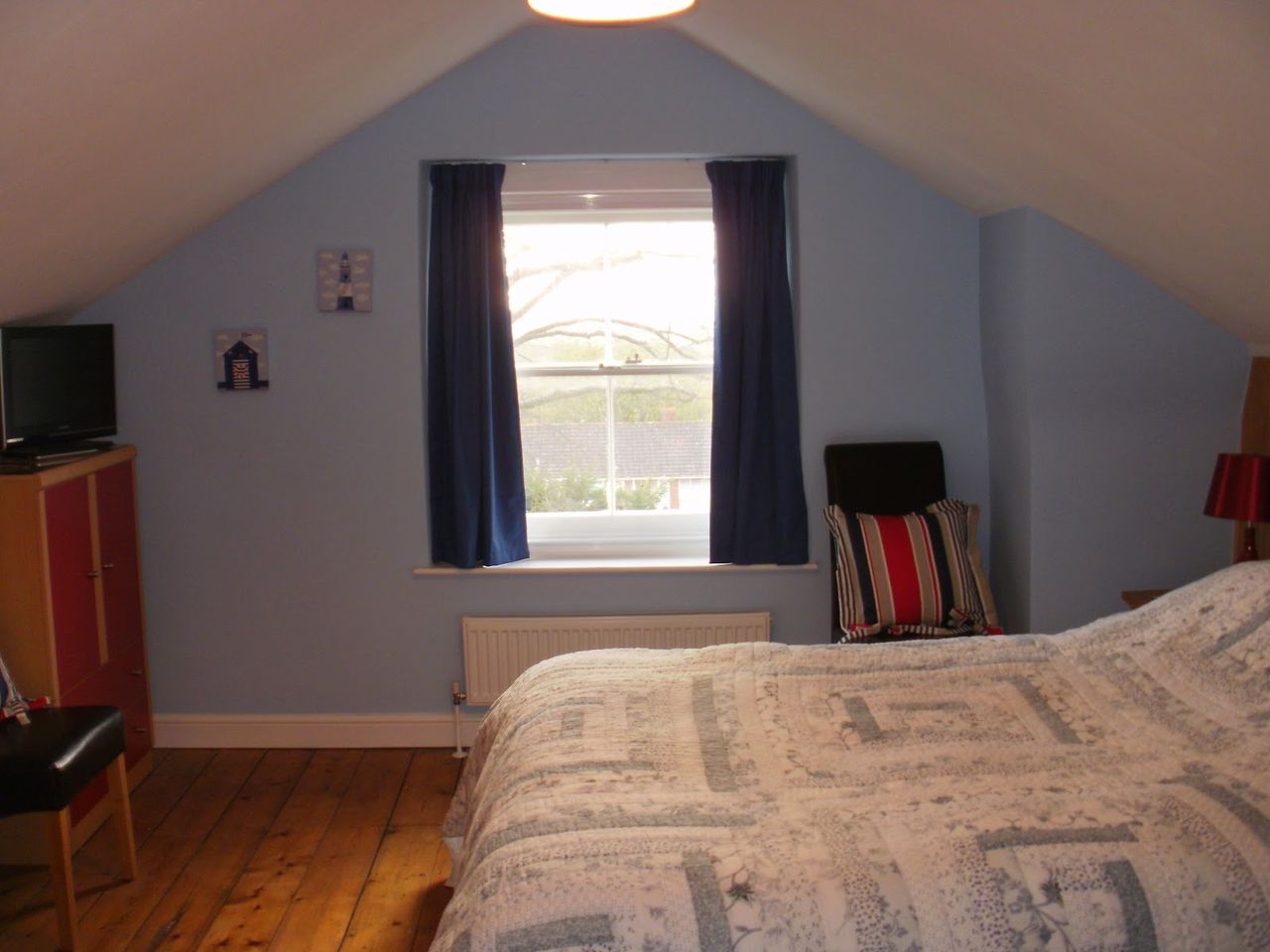 Brookshill House B & B