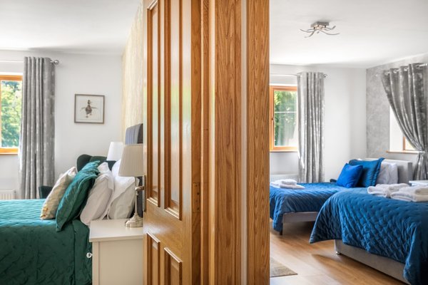 Brookside Cottage