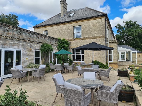 Broom Hall Country Hotel