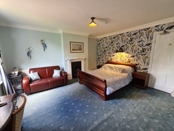Broom Hall Country Hotel