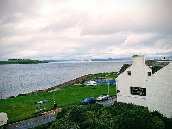 Broom Lodge